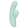 Calexotics Pacifica Fiji G-Spot Vibrator Aqua