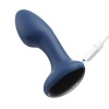 Afbeelding van HoneyPlayBox - Frenzy-Pressure Sensing App-Controlled Rotating Butt Plug
