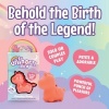 Afbeelding van Unihorn - Mini Peachy Pony Vibrator