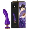 Shunga Sanya Violet Intimate Massager