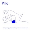 Afbeelding van Dame – Pillo Sex Pillow – Oat