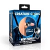 Afbeelding van XR Brands - Night Prowler Ballstretcher - Grijs