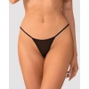 Afbeelding van Obsessive - Veyane String - Zwart