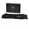 Bijoux Indiscrets Shhh Mask Satin Ribbon