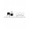 PipeDreams Fantasy C-Ringz Sensual Touch Love Ring