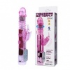 Baile Rabbit Throbbing Butterfly Rotator