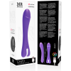 Mr. Boss Enzo Vibrator with Watchme Remote