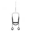 Pipedreams Black Fantasy Swing