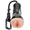 PDX Extreme XXL Stroker with Suction 27.3 cm