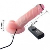 Baile Realistic Penis Rotator Cibersking