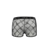 Passion Short James Black S/M