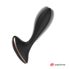 Anbiguo WatchMe Remote Anal Plug Vernet