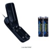 Baile Super Vibrator Vibrating Egg With Stimulator