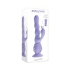 Afbeelding van Evolved - Wiggly Bunny Rabbit Vibrator - Paars