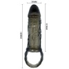 Baile Penis Extension Sheath Strap 11.5cm