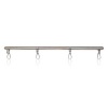 Ohmama Fetish Restraint Bar 4 Hooks