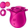Satisfyer Air Pulse Pro 2 Modern Blossom Vibrator