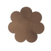 Bye Bra Breast Enhancer + 3 Satin Covers Cup D/F