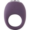 Je Joue Mio Strong Flexible Ring Purple