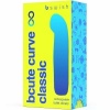 B Swish Bcute Curve Infinite Classic Yellow