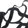 Sublime Sexy Body with Cutouts Black L/XL