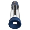 Pump Worx Max Boost Pro Flow Blue Pump, 30.5cm, Rechargeable