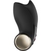 Fun Factory Cobra Libre II Vibrator Black