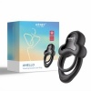 Afbeelding van HoneyPlayBox - Anello-App-Controlled Vibrating Double Cock Ring