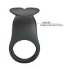 Carlton Penis Ring With Clitoral Stimulator