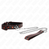 KINK Necklace Lace