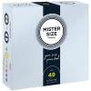 Mister Size 49mm Condoms 36 Pack