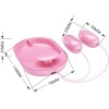 Pretty Love — Fun Box Pink Vibrating Bullet