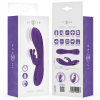 Intense Randall Rabbit Vibrator - Purple