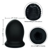 CalExotics Boundless FTM Stroker Reversible 7CM