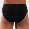 Burn Black Slip XL