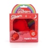 Afbeelding van Unihorn - Cupid's Beau Vibrator - Rood