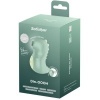 Satisfyer - Din-Oooh Vibrator & AIR Pulse Stimulator