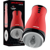 Jamyjob Dameron Suction Vibration Masturbator