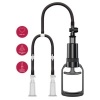 Vacuum Pump For Nipples M/L