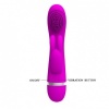 Pretty Love Arvin Smart Mini Vibrator
