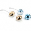 Nalone Yani Kegel Balls Aluminum Set