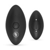 Afbeelding van Real Fantasy - Ethan Verwarmbare Vibrerende Dildo - 19 cm