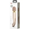 Pretty Love Massager 7 Vibration Modes Champagne 29cm
