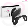 Moressa Brandon Vibrating Ring with Sleeve