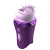 Fantasy for Her Lush Kiss Clitoral Stimulator