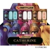 Pretty Love Olga 15-Pack Masturbators, Mixed