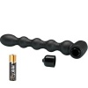 Pretty Love Lynn Silicone Anal Plug 10 Vibrations