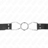 Kink Spider Mouth Gag, Size S, 3cm, 60cm