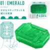 Tenga Uni Emerald Masturbator Thimble