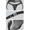 Pipedreams Body Dock G-Spot Pro Harness